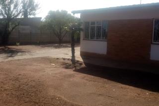 3 Bedroom Property for Sale in Leeudoringstad North West